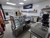 bakery sandwich shop - 3