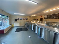 fish chips takeaway residence - 3