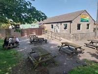 freehold pubs restaurants buxton - 2