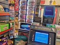 high turnover freehold shop - 3