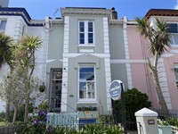 immaculate victorian boutique guesthouse - 1