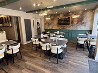 restaurant - 1