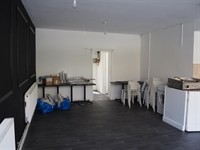 vacant cafe sandwich bar - 3