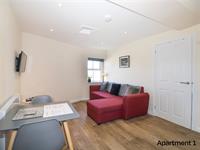 speyside self catering apartments - 2