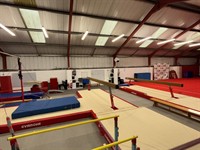 gymnastics club - 3