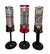 established vending machine business - 1