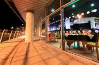 licenced pan asian restaurant - 1