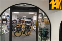 cycling shop gibraltar - 1