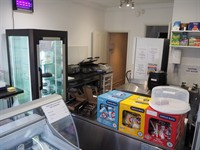 sandwich bar - 2