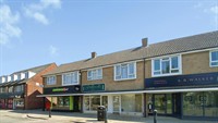 two self-contained retail units - 3