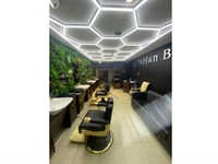 chichester s premier barbershop - 1