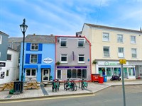 retail high street investment - 1