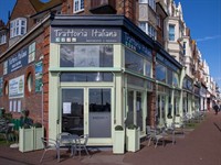 management run restaurant east - 1