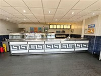 traditional fish chip shop - 2