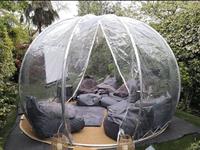 highly rated igloo dome - 3