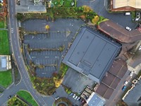 commercial property car park - 2