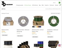 unique 3d printing service - 2
