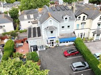 elegant victorian 12-bed licensed - 1