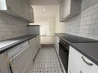 terraced house rochester - 3