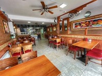 old established café for - 1