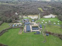 fishery holiday park mixed - 1