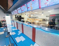 detached fish chip shop - 2