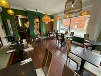 established thai restaurant accommodation - 2