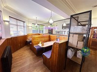 restaurant diner denton - 1