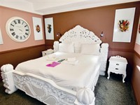 substantial hotel adjacent to - 3