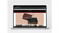 luxury designer resale brand - 1