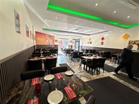 restaurant cheadle - 2