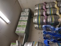award-winning traditional brewery with - 3