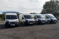 courier delivery specialist lincolnshire - 1