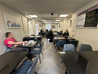 cafe bakery darwen - 2