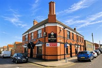commercial property the inn - 1