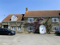 stone built b& b - 1