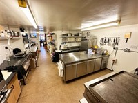 sandwich bar heald green - 3