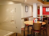 management run restaurant east - 2