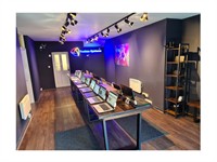 well established electronics business - 1