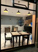 traditional fish chip shop - 1