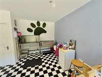 newly built retail shop - 2
