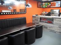 hot food takeaway - 2
