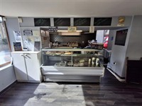 cafe sandwich bar - 1