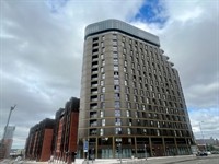 prominent city centre leisure - 1