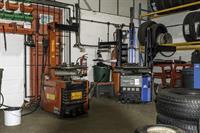 tyre specialist offering commercial - 3