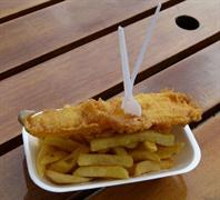 quality gloucestershire fish chip - 1