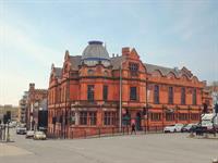 to let pubs lincoln - 1