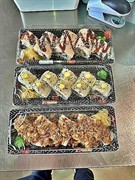 sushi oriental takeaway with - 3