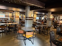 unique york dining venue - 2