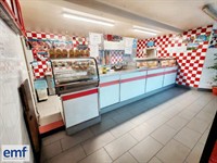 fish chip takeaway ready - 3
